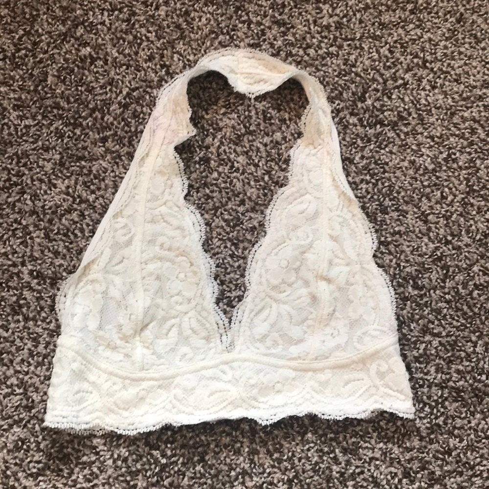 Festival fashion top